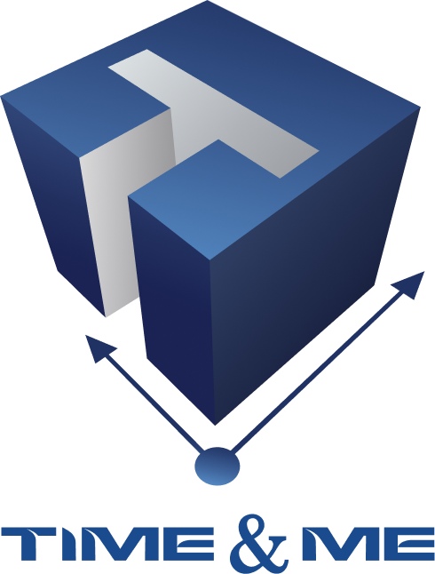 timeandme-logo